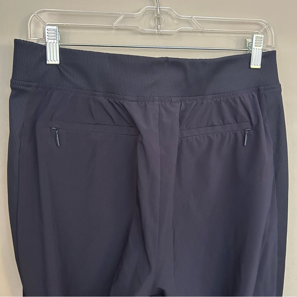 Athleta Brooklyn Ankle Pant Womens Size 8 - Picture 9 of 10